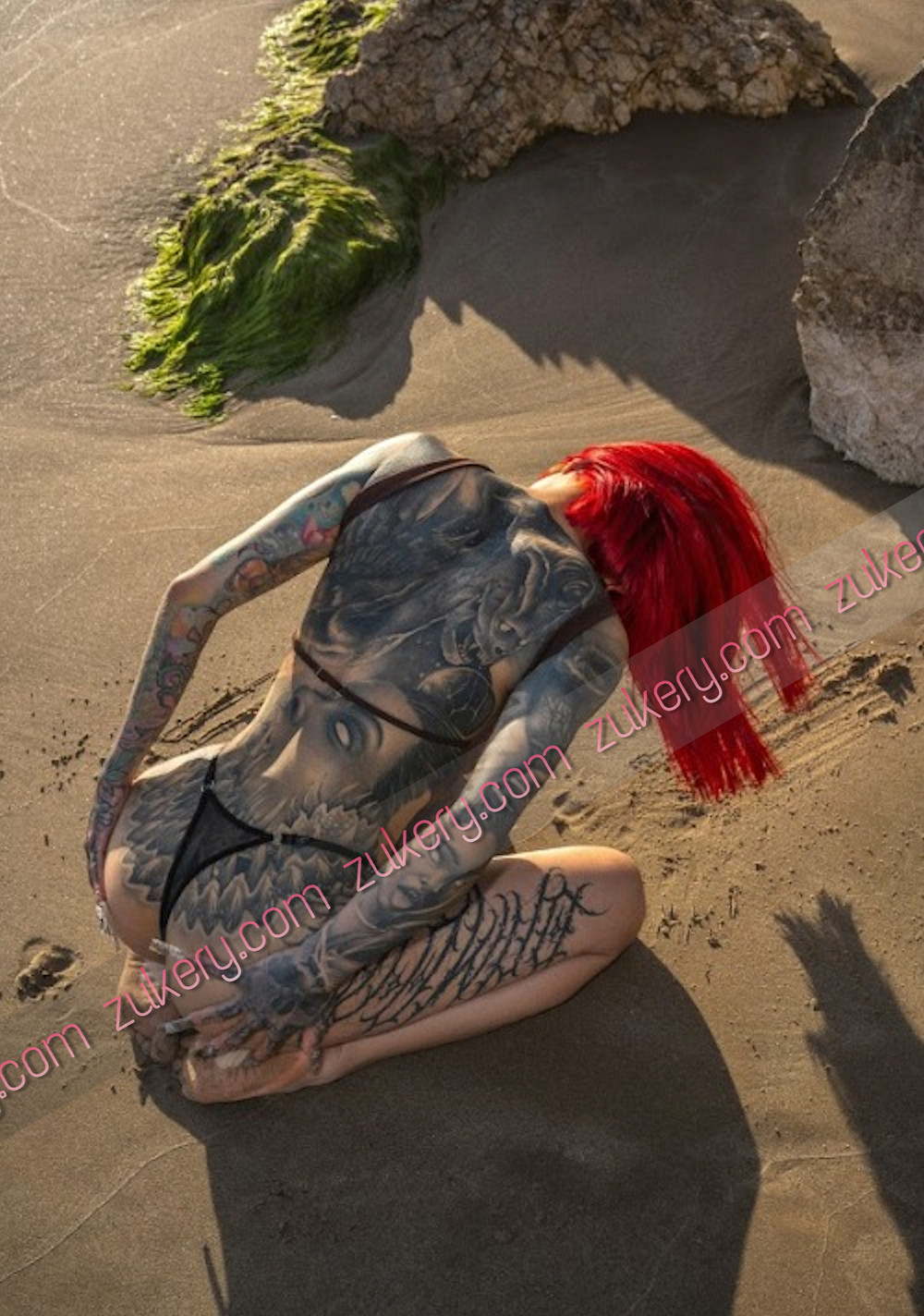 ALANA