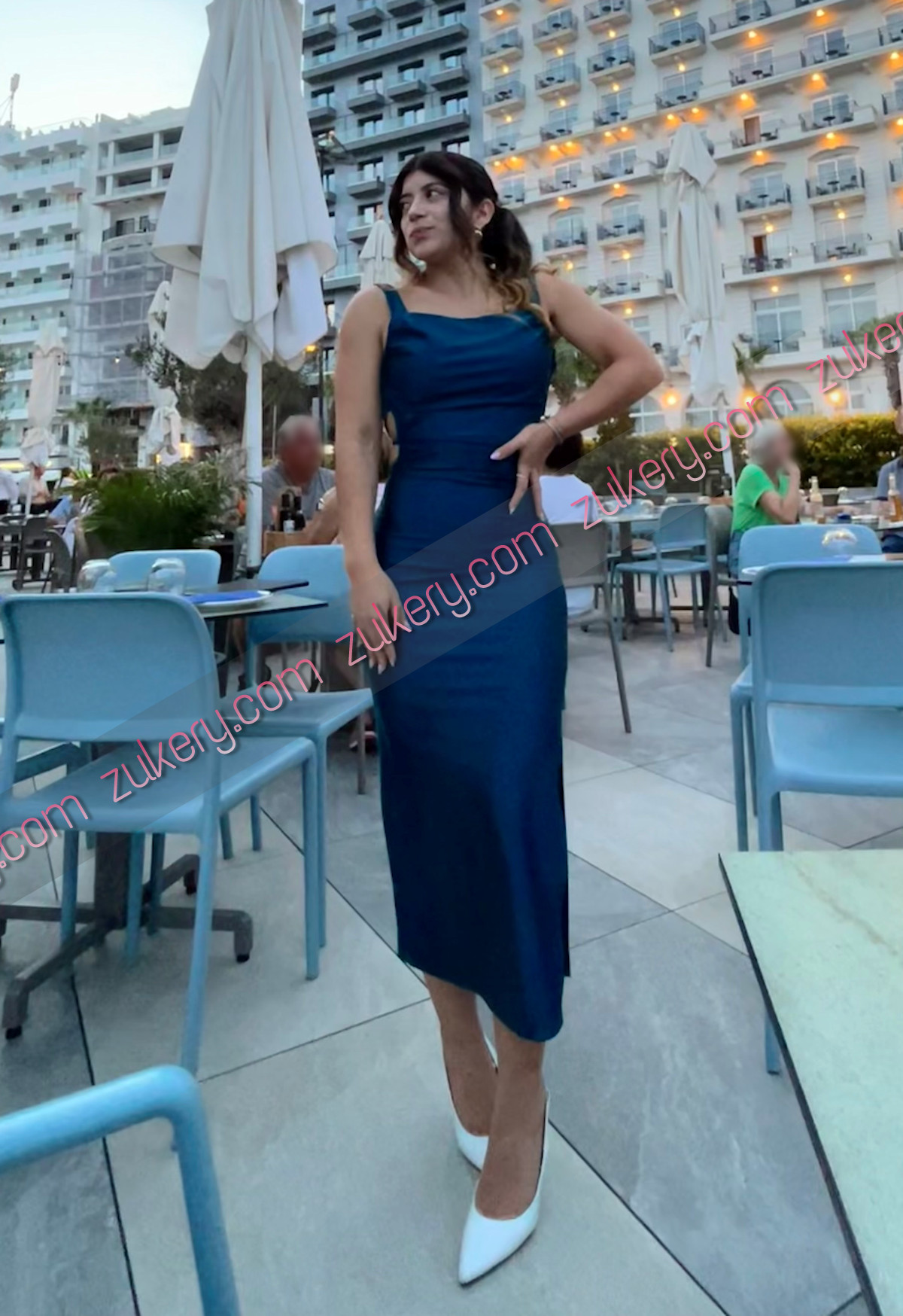 Escort Barcelona