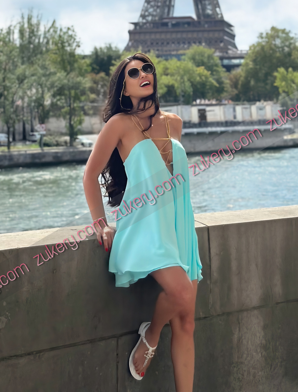 Escort Madrid