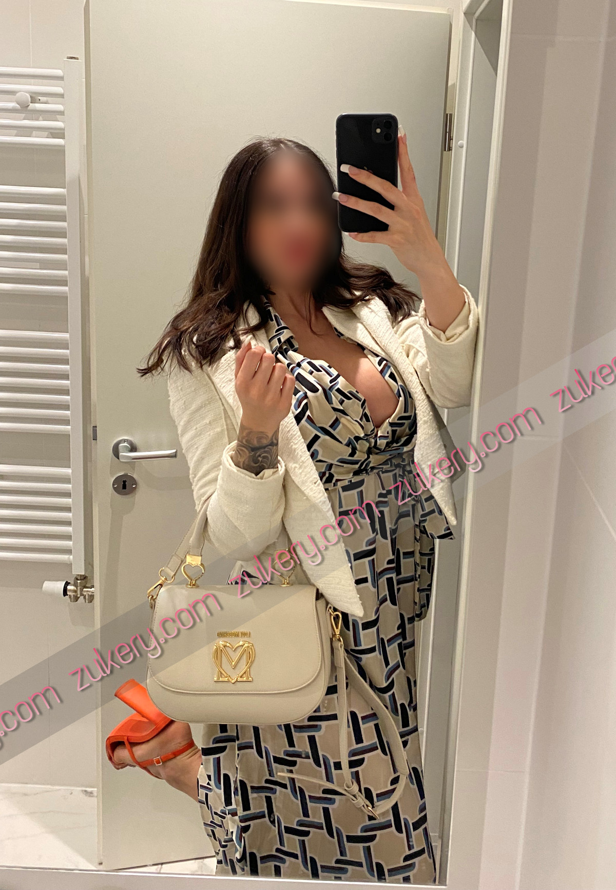 Escort Madrid