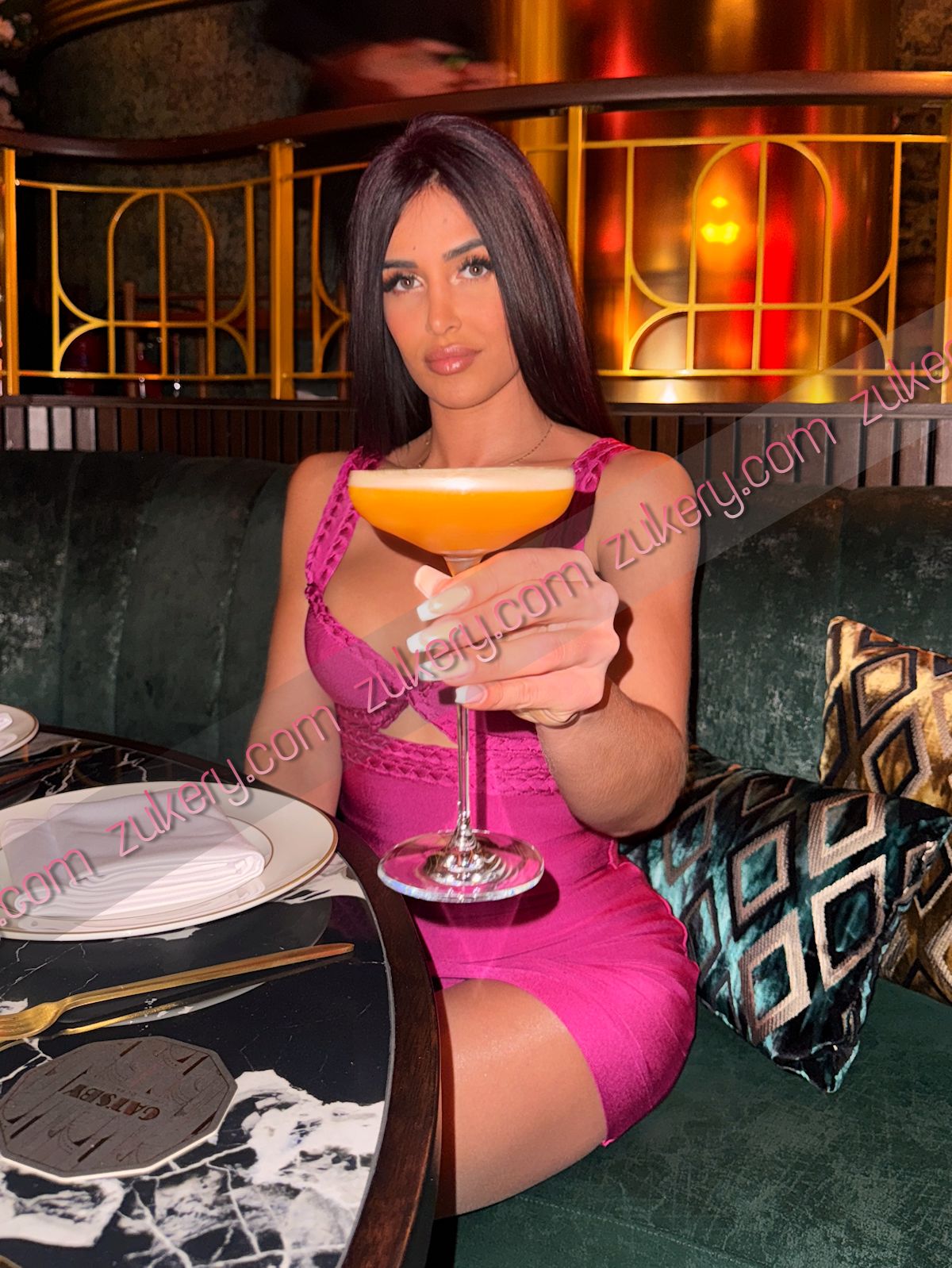 Andrea Lux