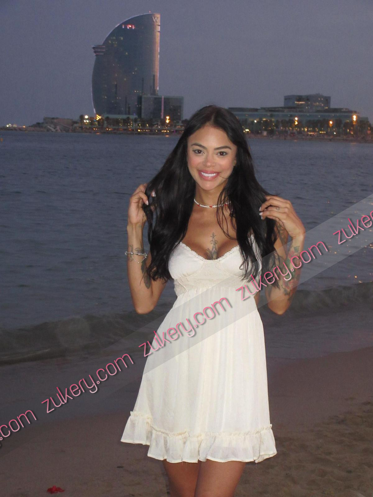 Escort Madrid
