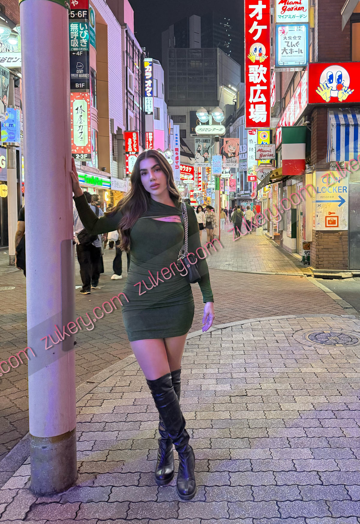 Escort Madrid