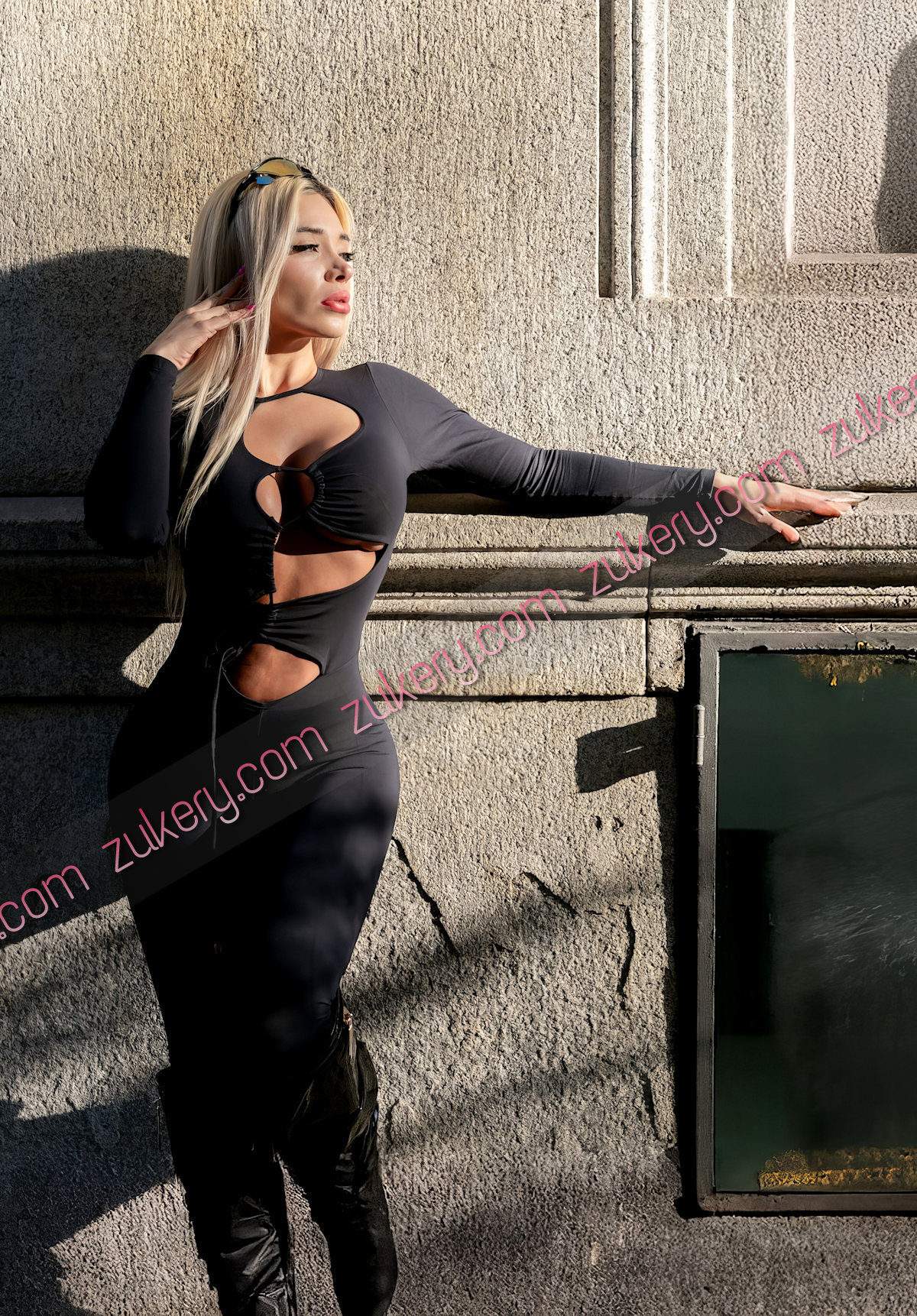 ANTONELLA W