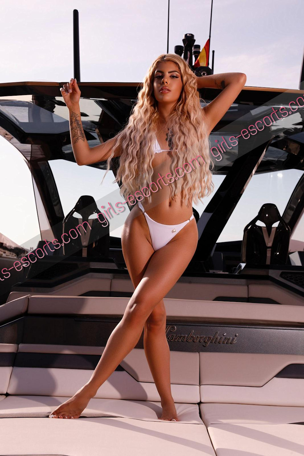 照片 13 性伴侣 Aurora