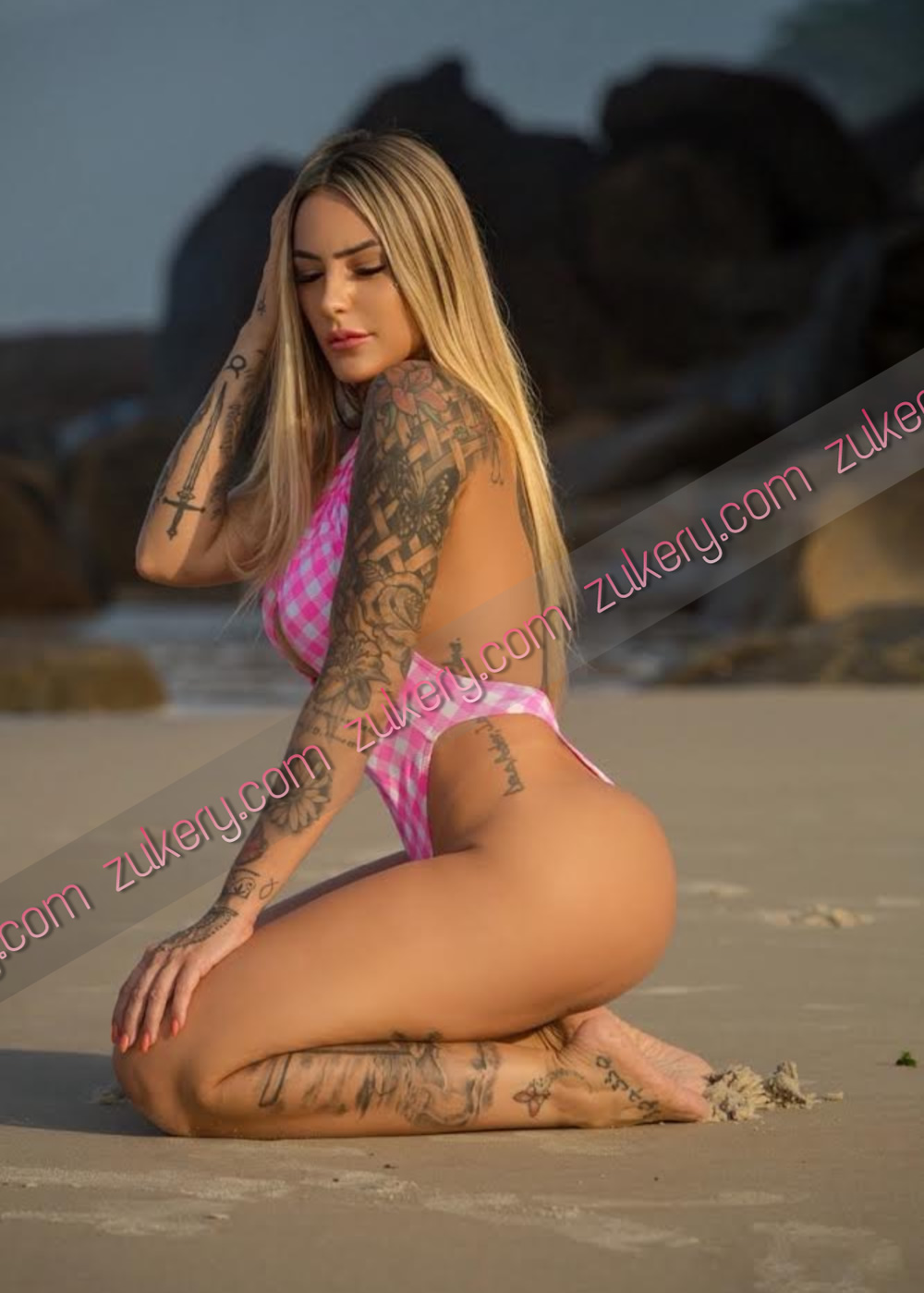 BARBIE