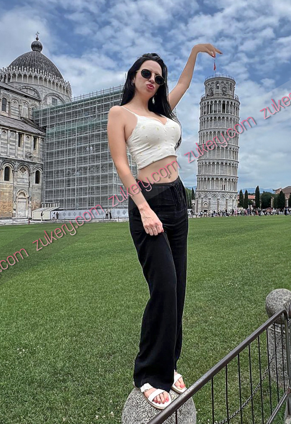 Brenda Vargas