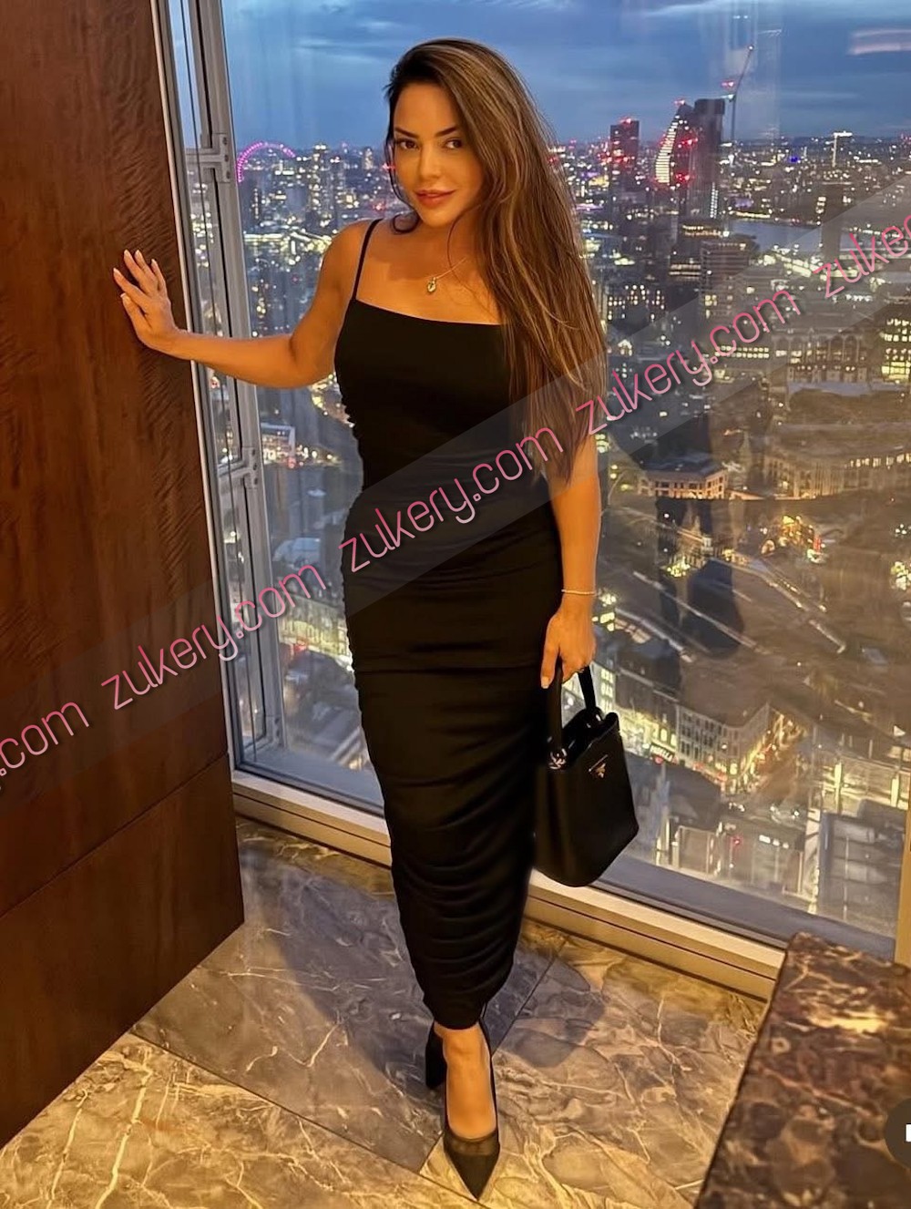 Escort Madrid