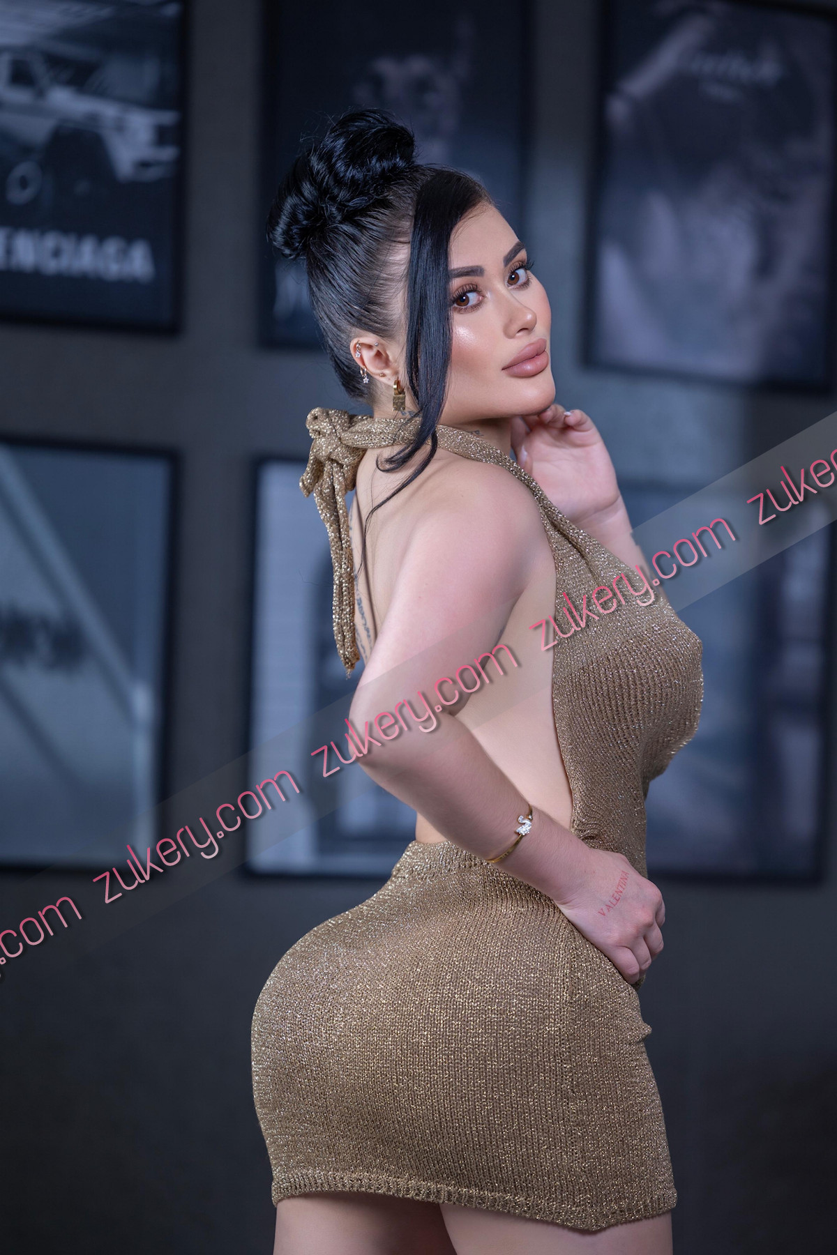 CAMILA