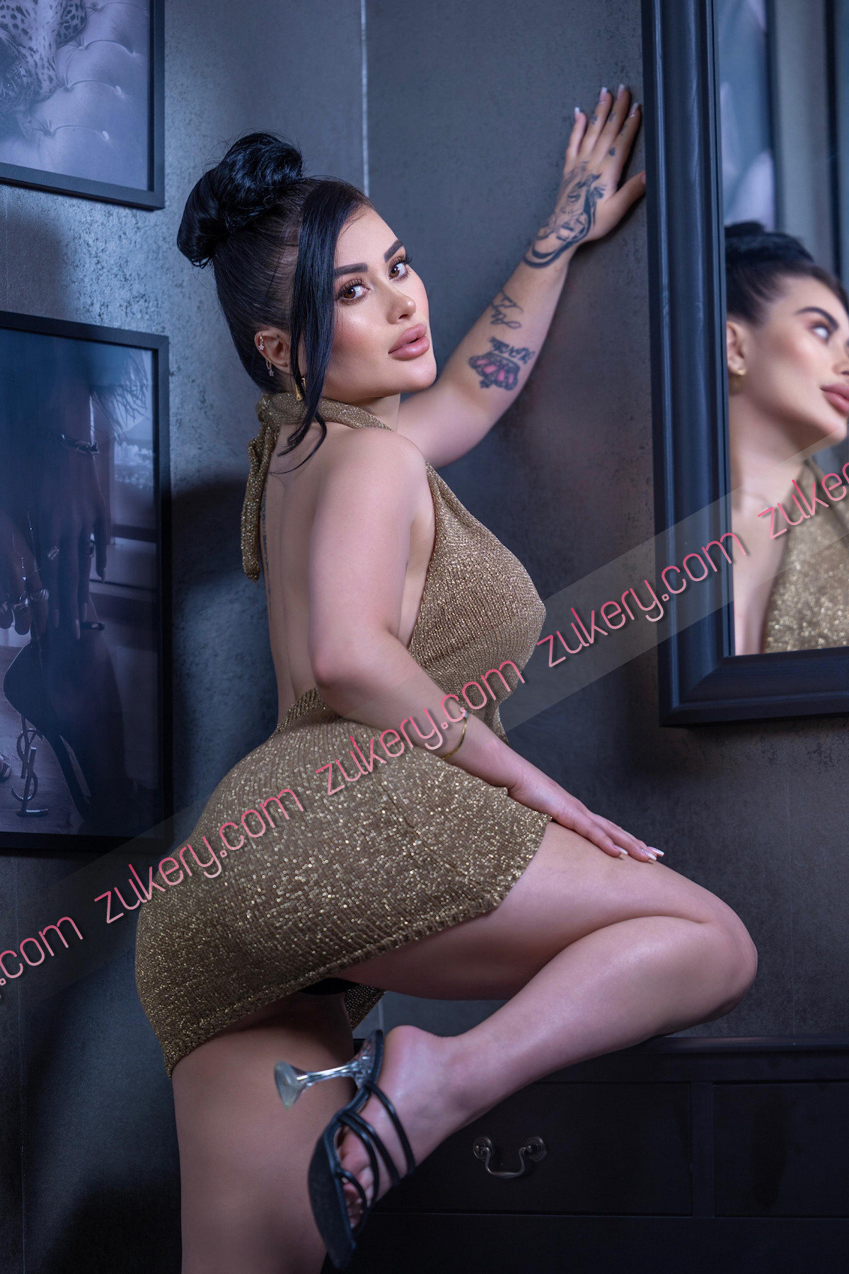 CAMILA