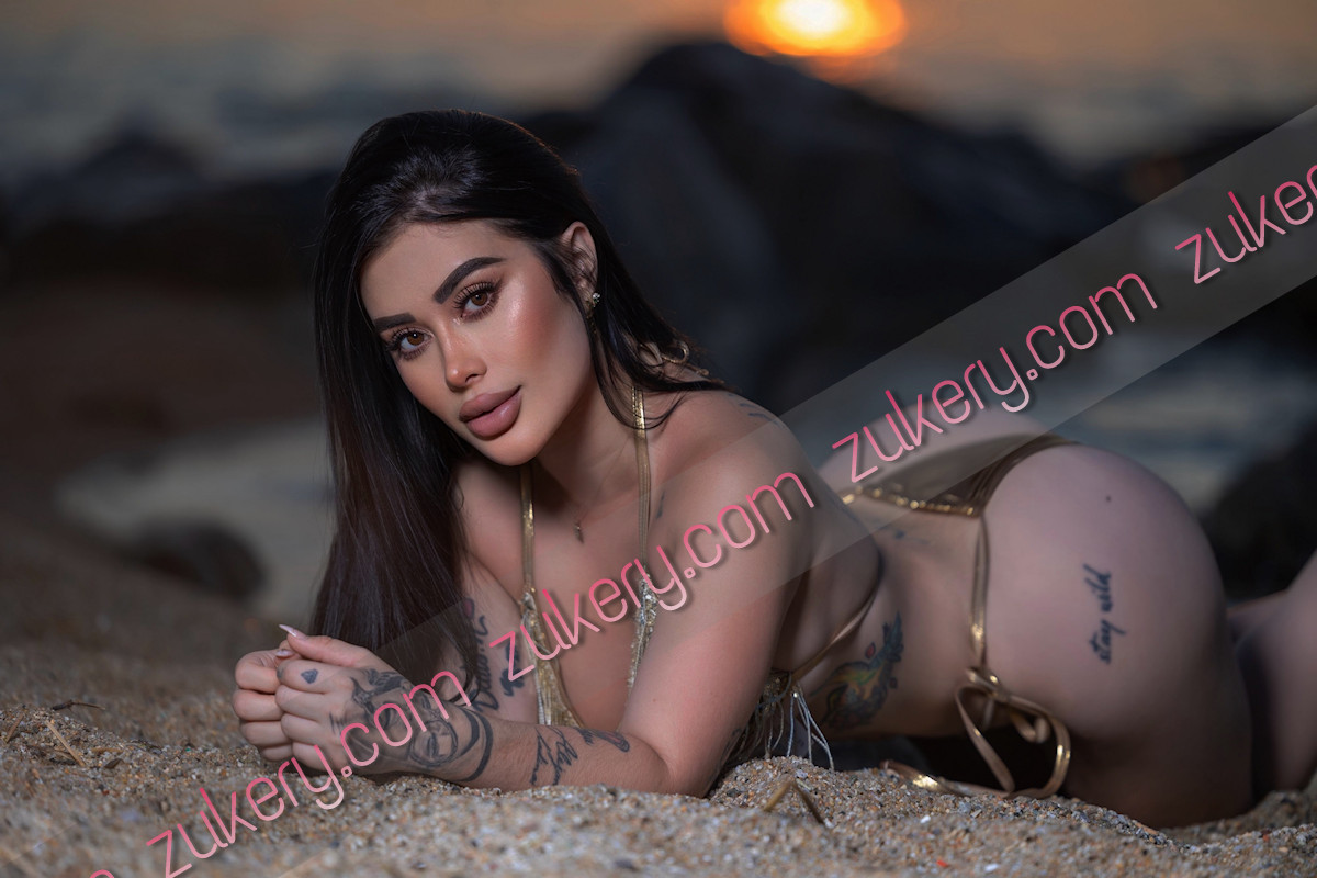 CAMILA