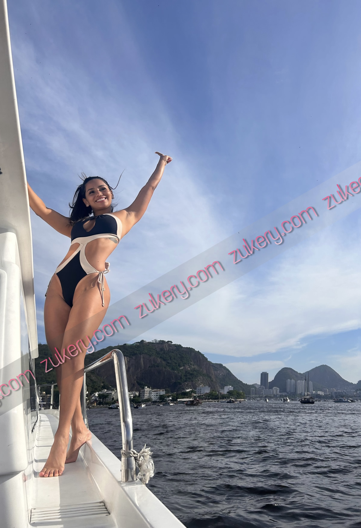 CAMILA