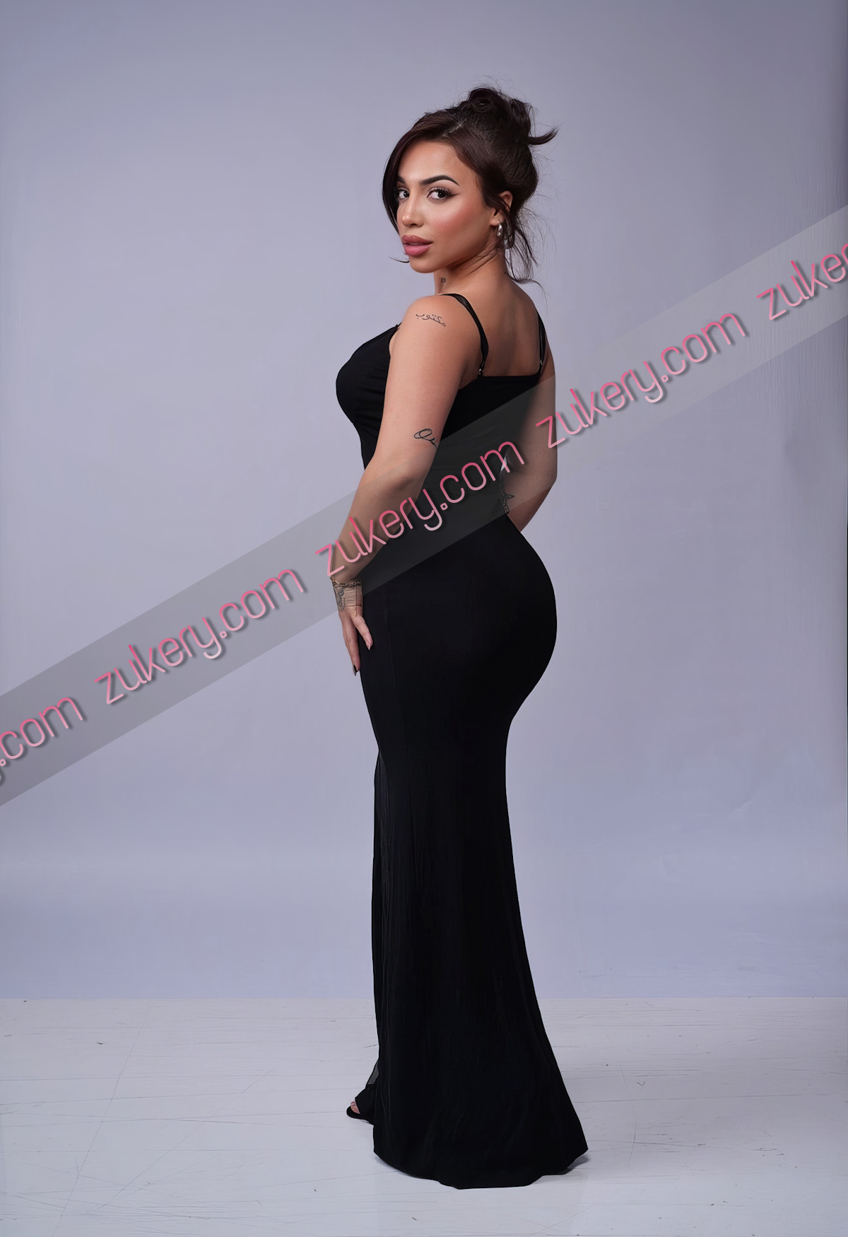 Chanelle