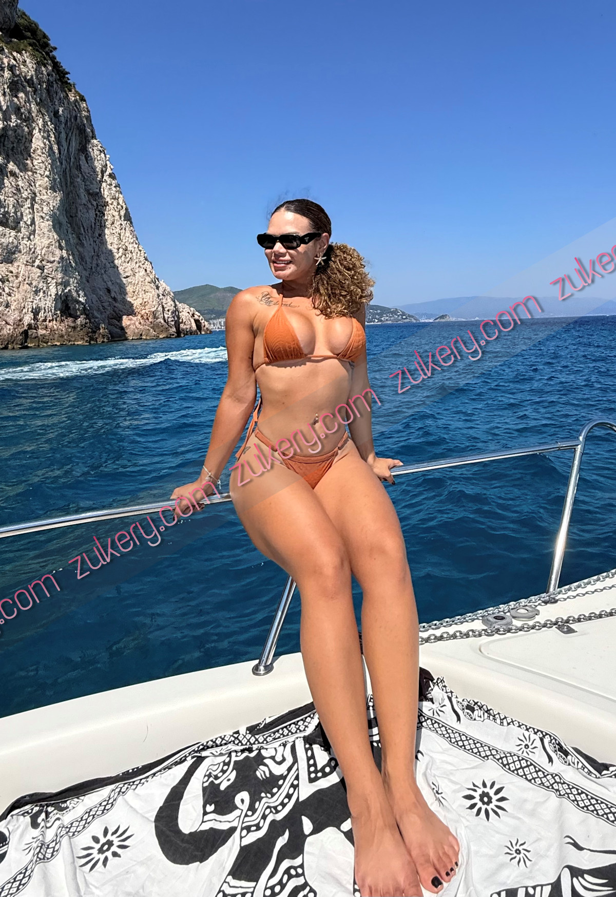 photo 13 escort Cloe