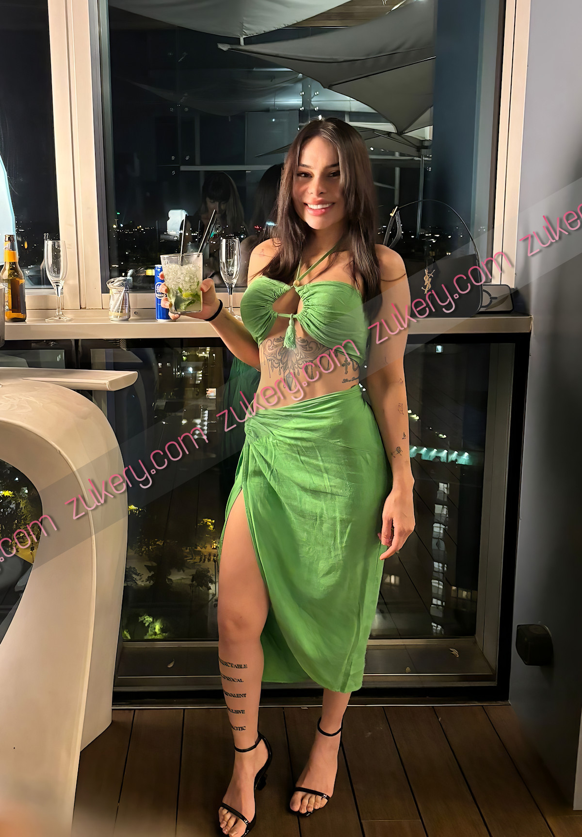 Escort Barcelona