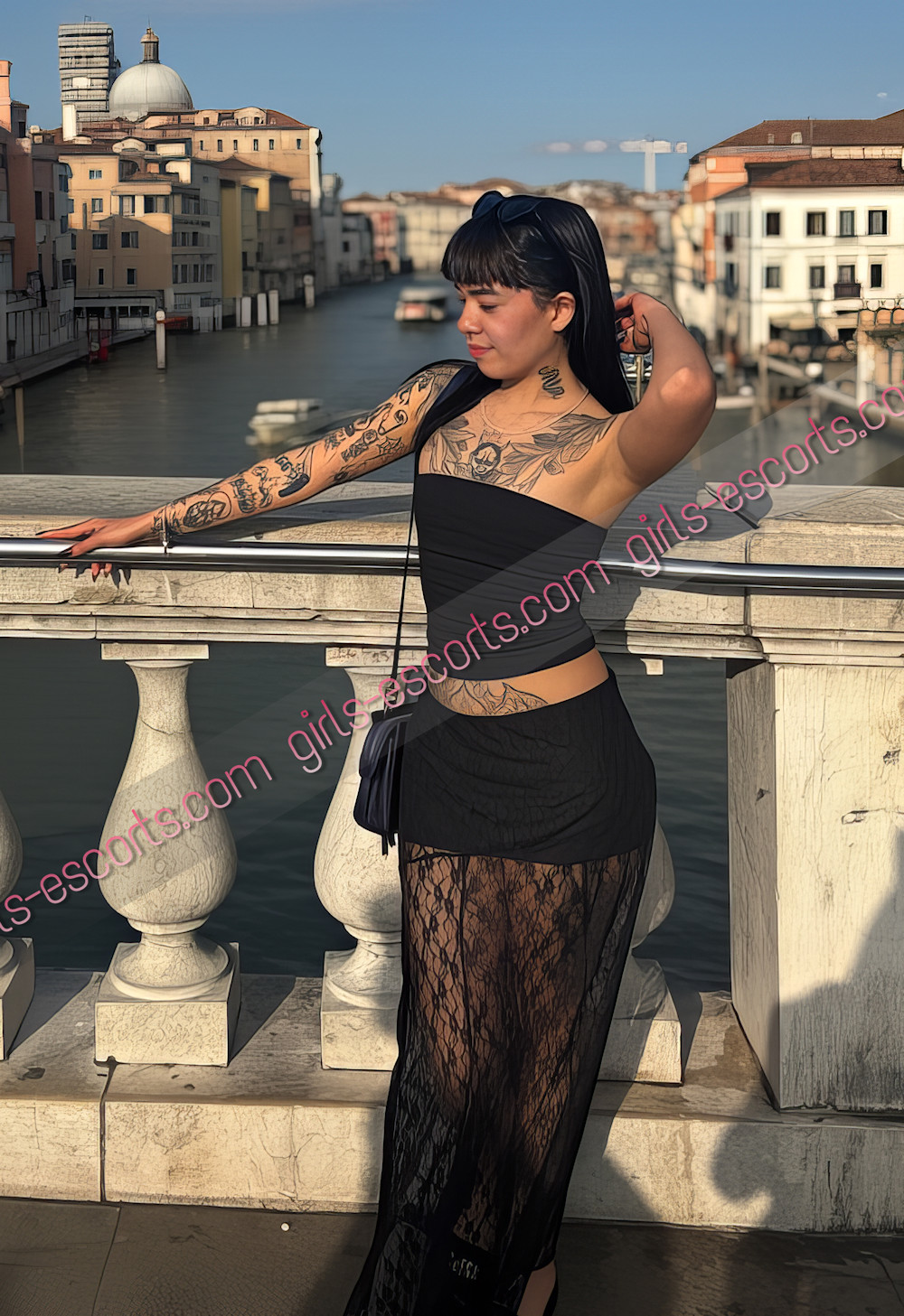 Escort Madrid