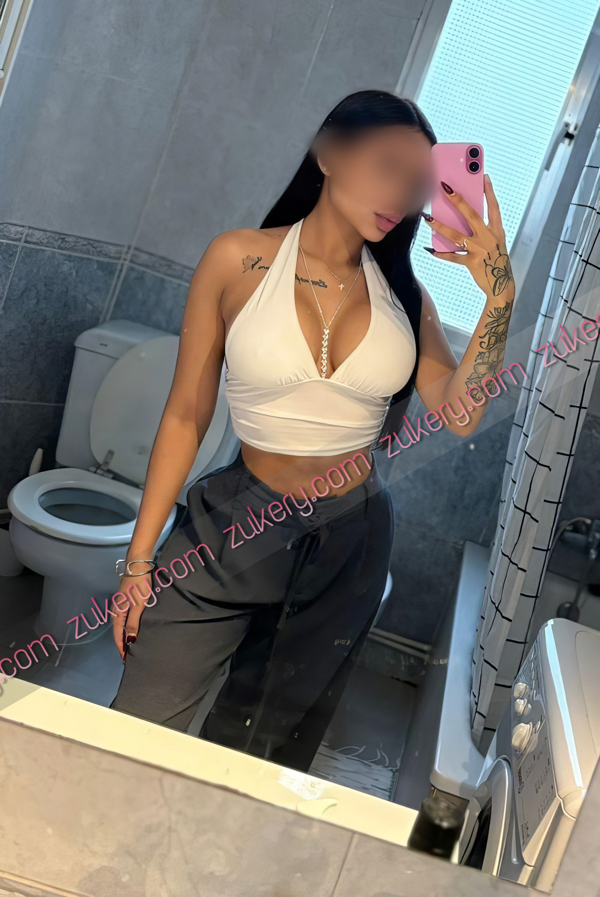 Escort Madrid