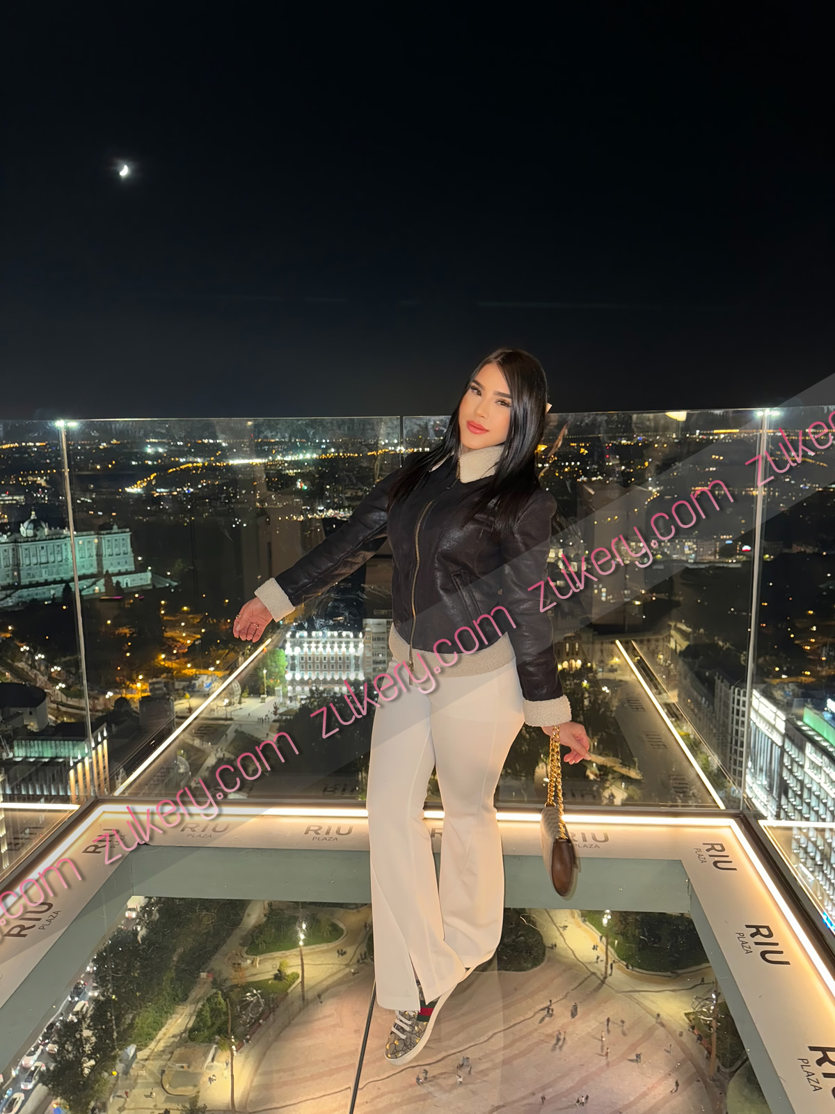 Escort Madrid