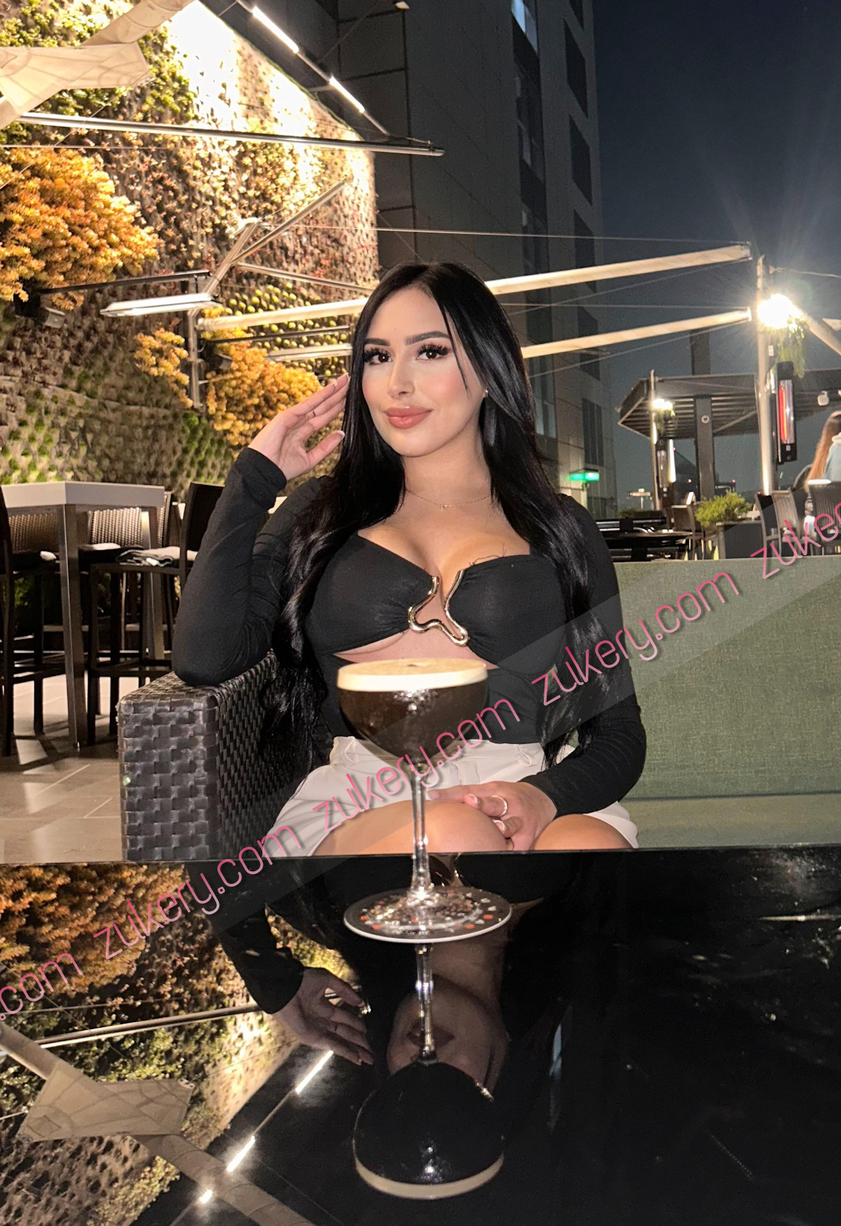 Foto 11 de la escort Denisse