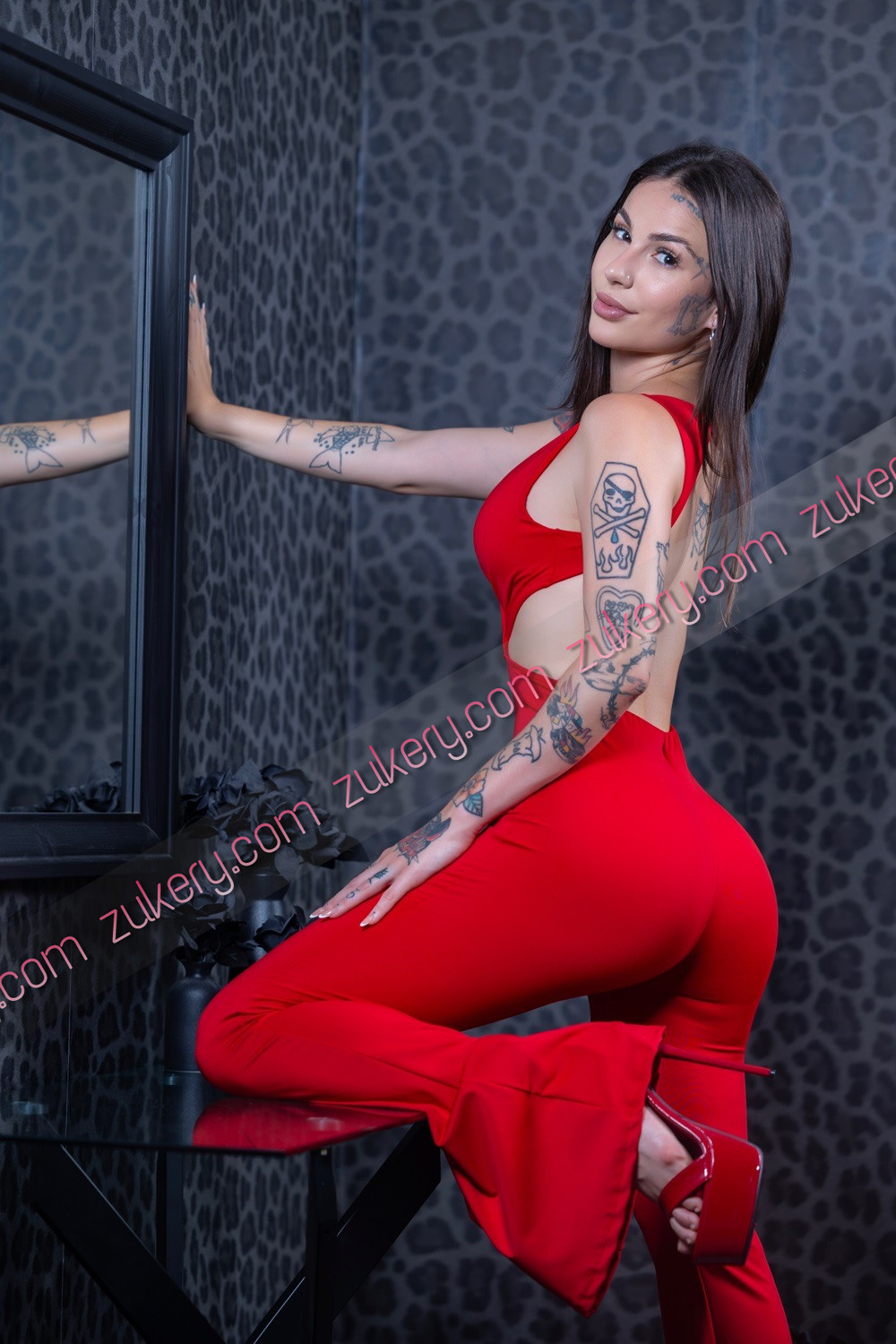 Escort Madrid