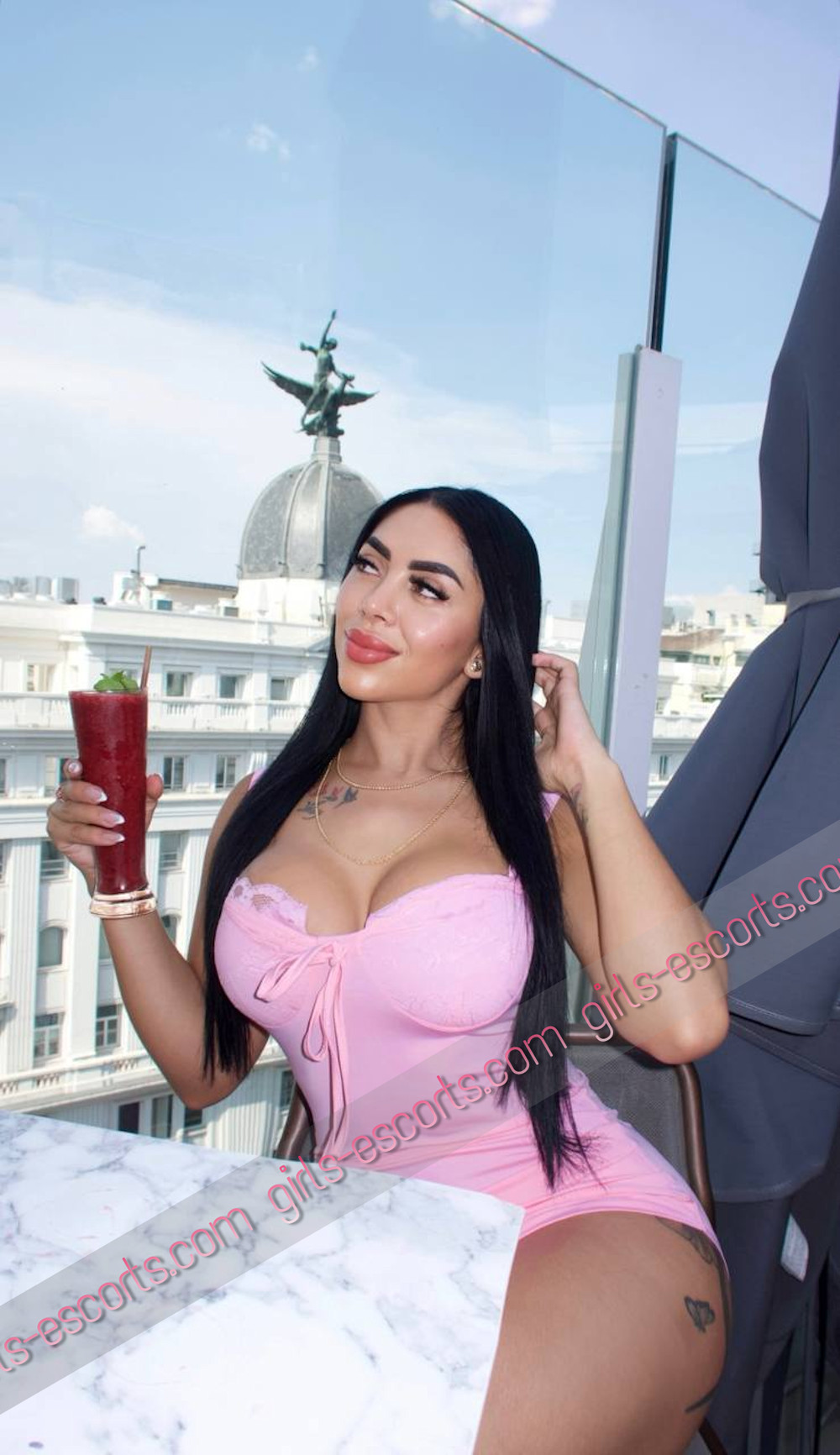 Escort Madrid