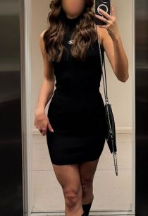 Sofia Monteluz
