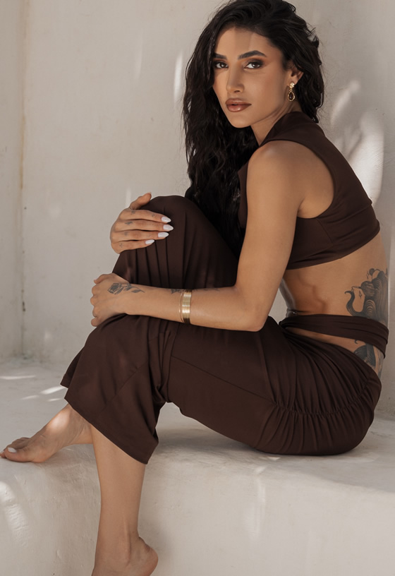 Melissa, escort Madrid