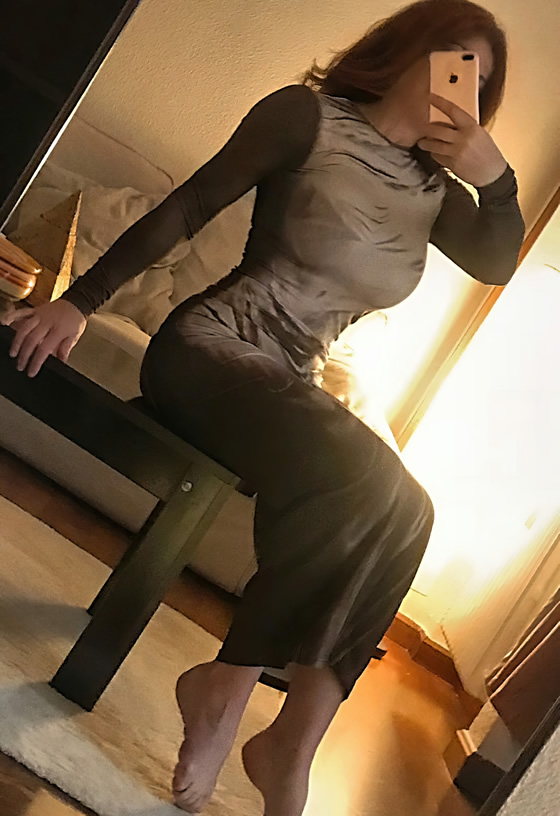 Angela, escort Madrid