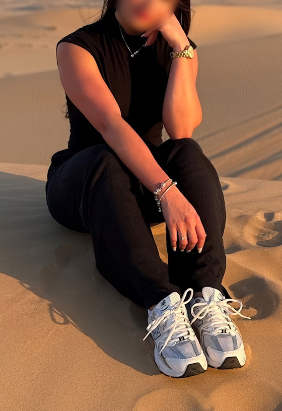 Dulce, escort Barcelona