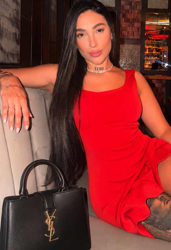 escorts Barcelona