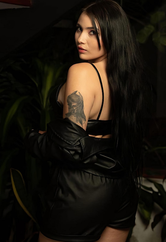 escorts Madrid