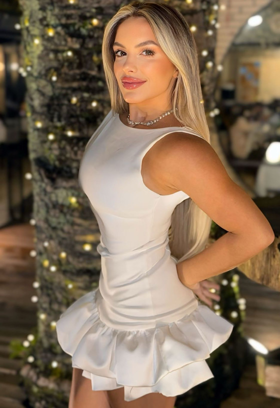 Bruna, escort Madrid