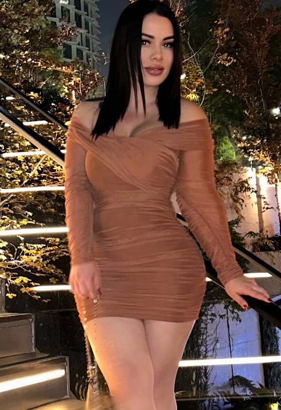 Maite, escort Madrid