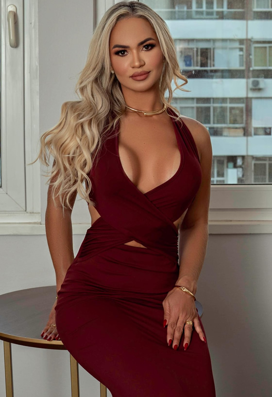 BRUNA HERRERA