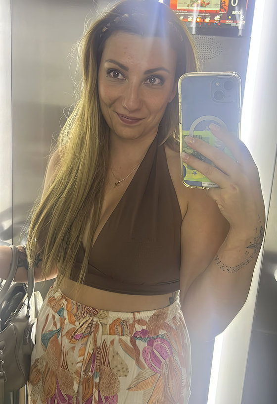Lucia Fernandez