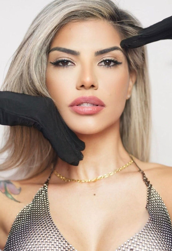GABY LOPEZ