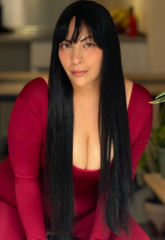 Antonella, escort Madrid
