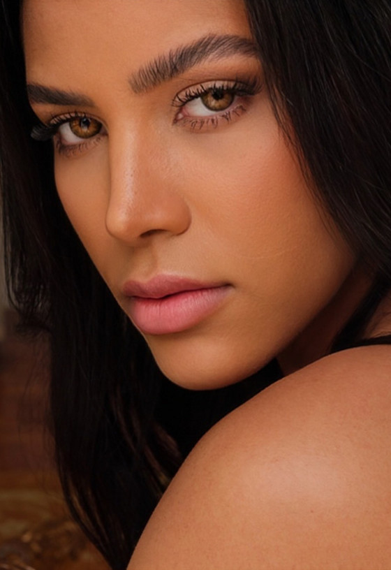 Martina, escort Madrid