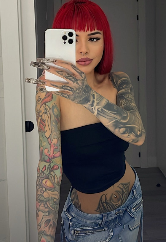 Alana, escort Barcelona