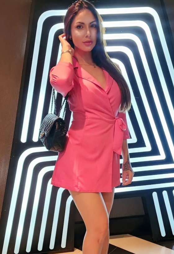 Jasmine Dior