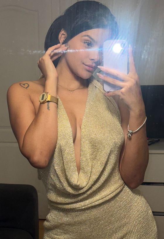 Karol, escort Barcelona