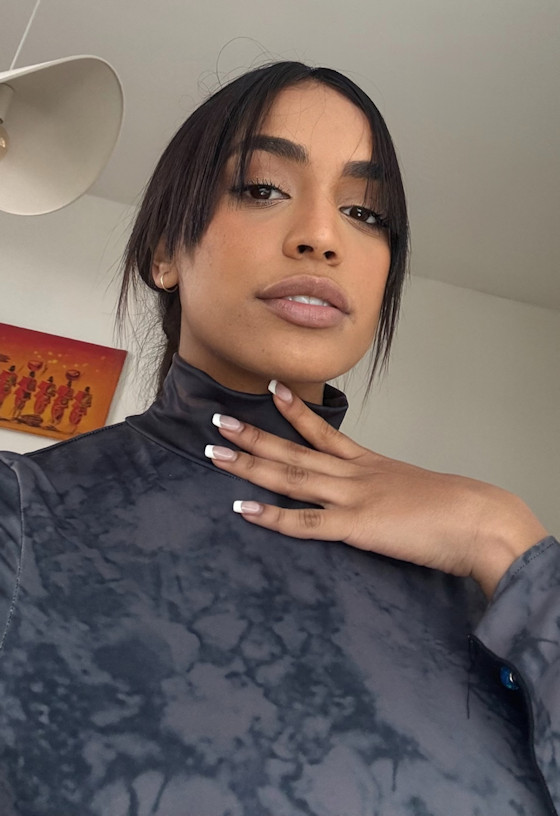 Agata, escort Madrid