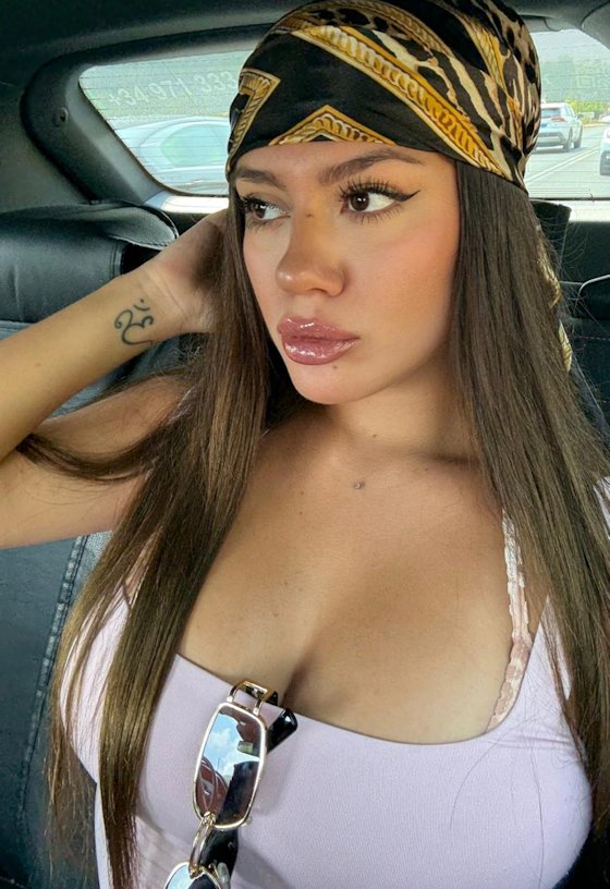 Lola, escort Barcelona