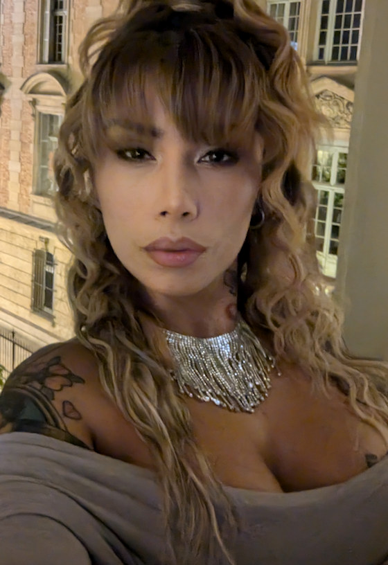 Vanessa, escort Barcelona