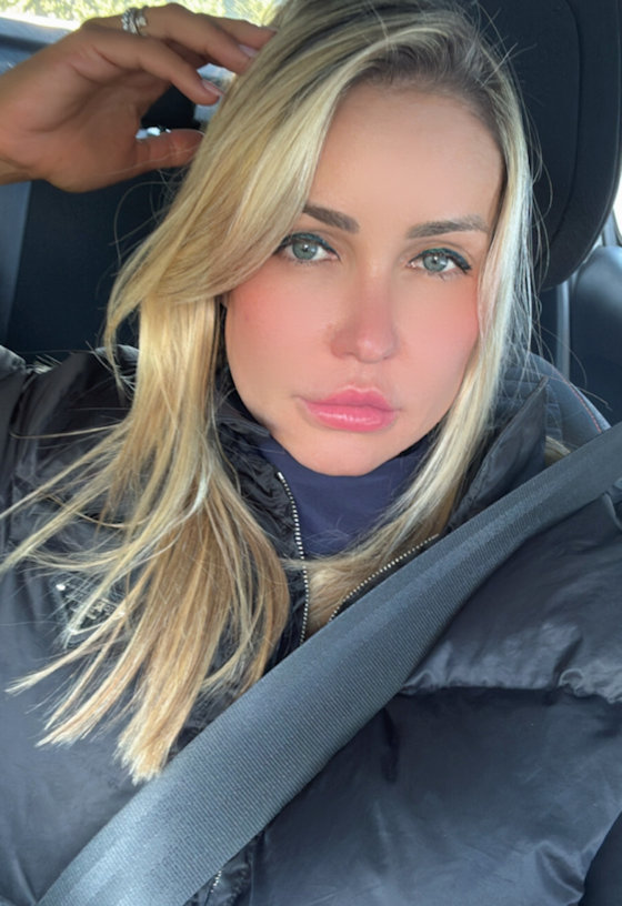 Isabella, escort Barcelona