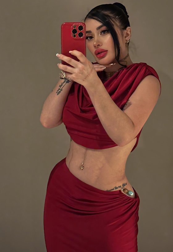 Camila