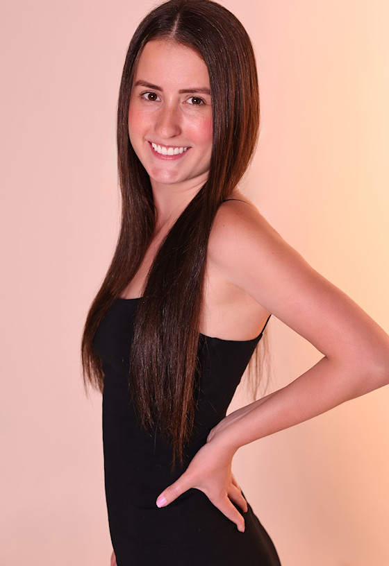 Alba Mar, escort Madrid