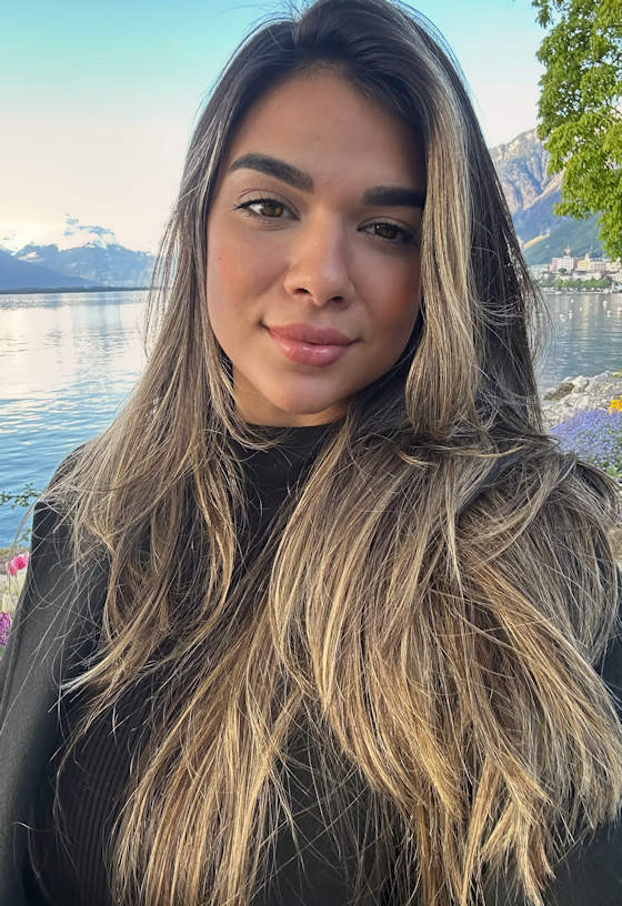Emily, escort Barcelona
