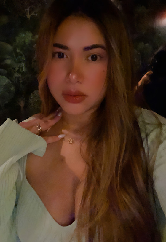 Agatha, escort Barcellona