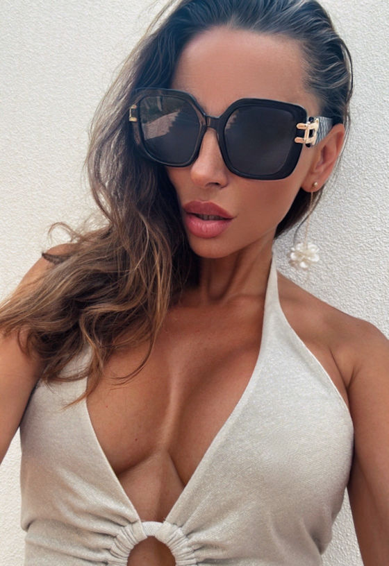 Emma, escort Barcelona